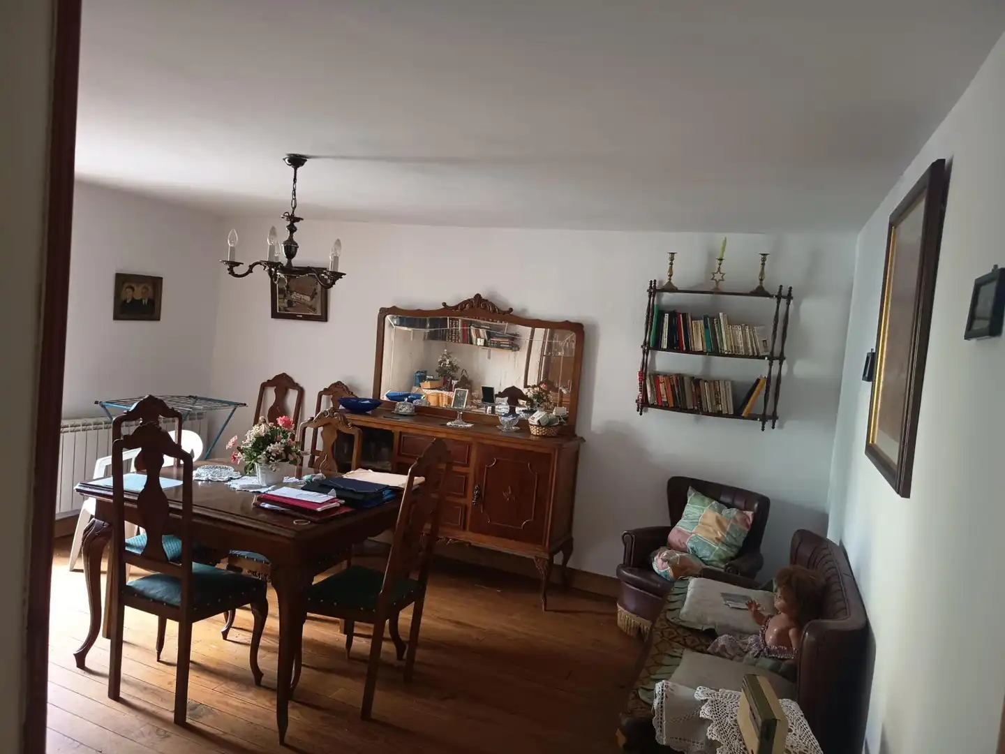House for sale in Basaburua, imagen 7