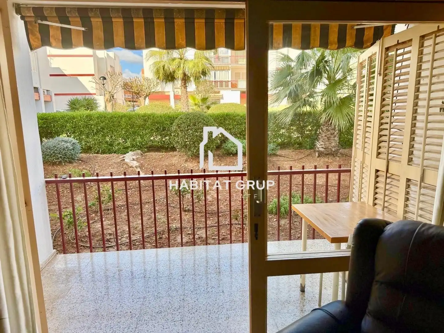 Terraza de Piso en venta en Santa Eulària des Riu con Aire acondicionado, Calefacción y Terraza
