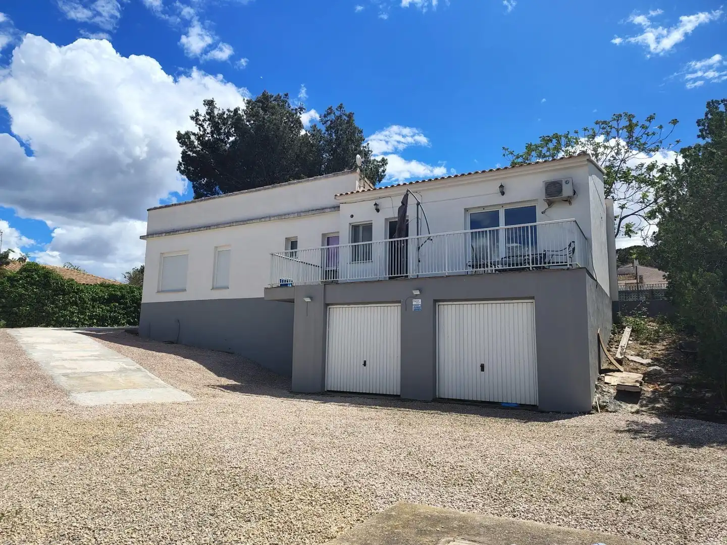 Detached house with terrace to rent in Calle NAVARRO REVERTER, imagen 28