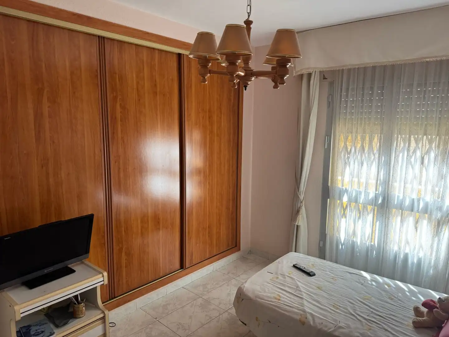 Habitación de Casa o chalet en venta en Melilla con Aire acondicionado, Terraza y Trastero