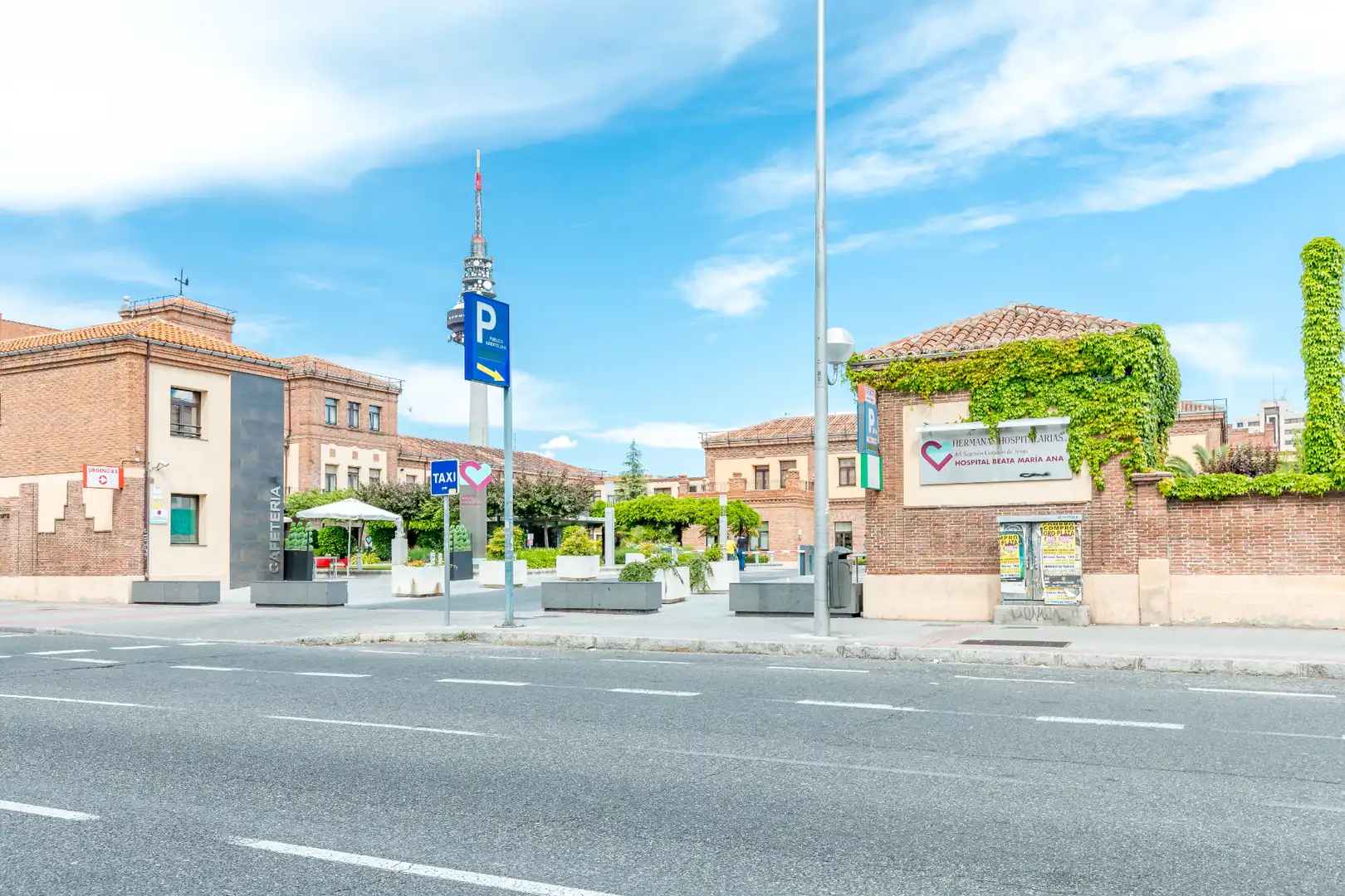 Pis amb ascensor en venda a Calle de Narváez, imagen 11