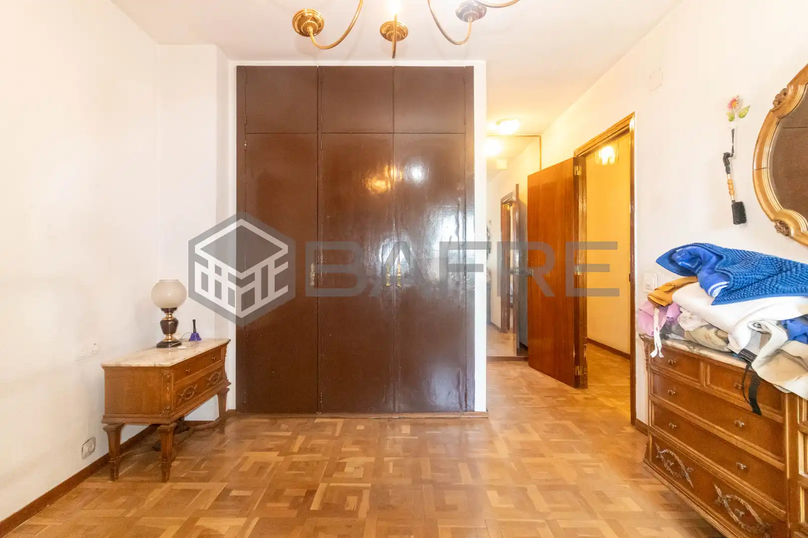 Piso en venta en Madrid con Aire acondicionado, Calefacción y Parquet