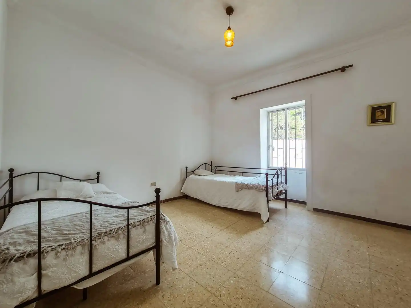 Casa rústica amb piscina en venda a Calle El Corcovado 1, imagen 45