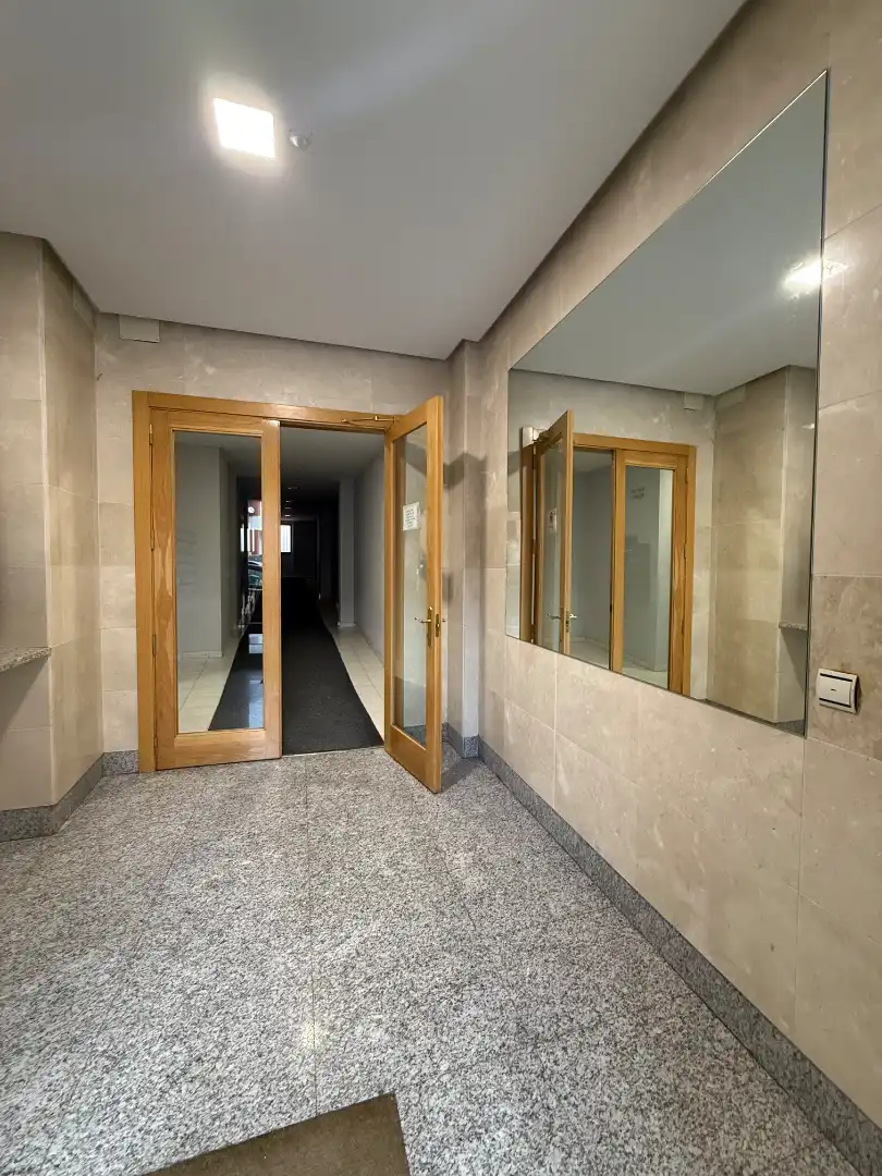Piso en venta en Benavente