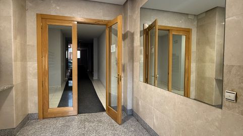 Foto 2 de Piso en venta en Avenida León, 54, Benavente, Zamora