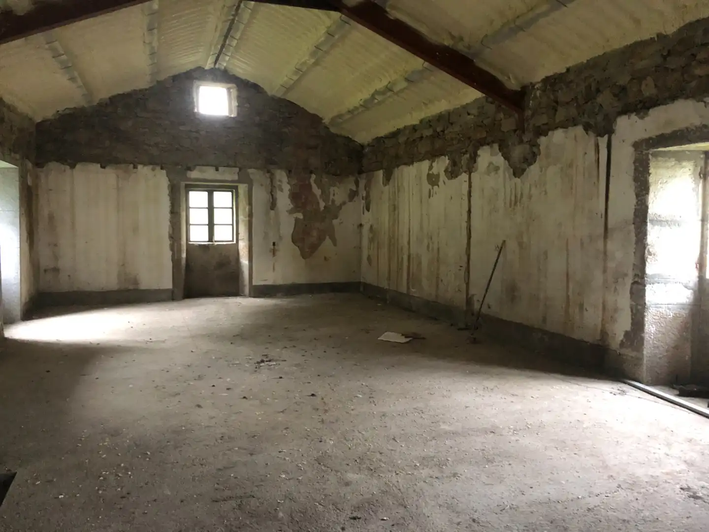 Maison rustique à vendre à Liñaio 17