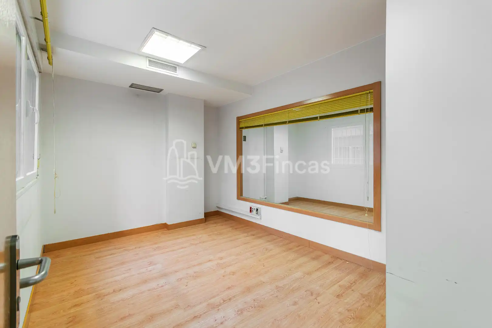 Oficina con terraza en venta en Carrer de Muntaner, imagen 42
