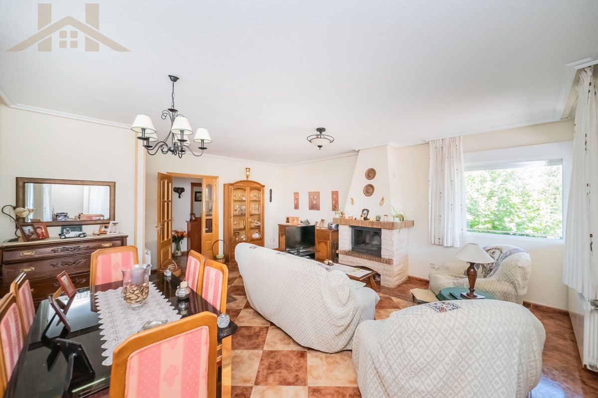 Casa o chalet en venta en Calle del Pozo, Mataelpino