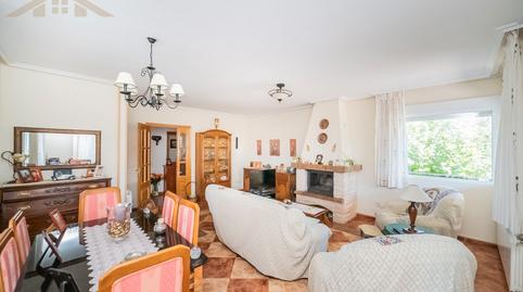 Photo 2 of House or chalet for sale in Calle de San David, Manzanares El Real, Madrid