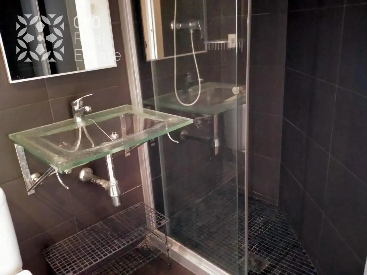 Baño de Piso en venta en Barcelona con Aire acondicionado, Calefacción y Parquet