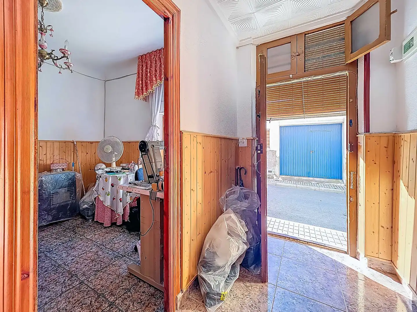 Reihenhaus zum Verkauf in El Pinós / Pinoso, imagen 16