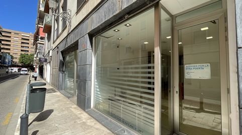 Foto 2 von Geschaftsraum zur Miete in Valencia - Guillem Sorolla, El Pilar, Valencia Capital