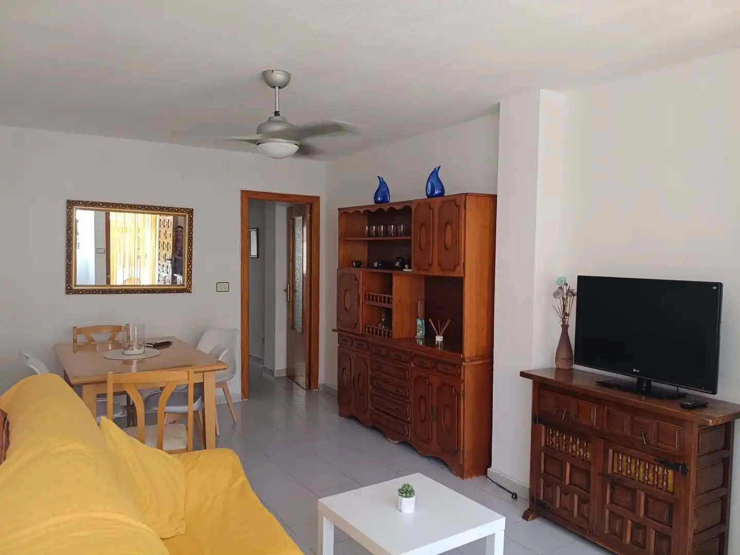 Dúplex en venta en Los Cuarteros, imagen 4