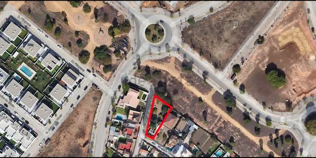 Terreno residencial en Venta en Pozoalbero