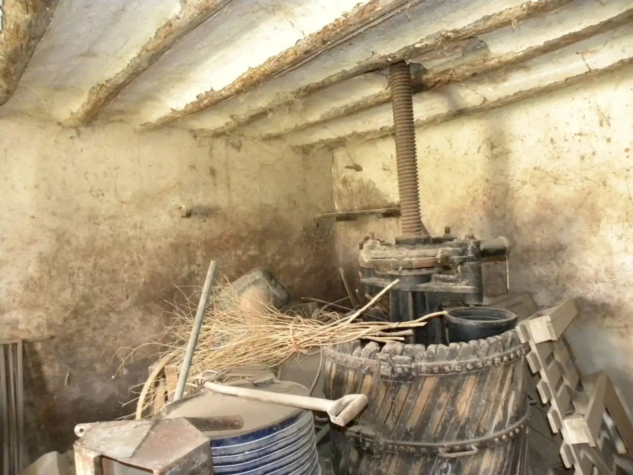 Casa rústica en venda a Caravaca de la Cruz, imagen 12
