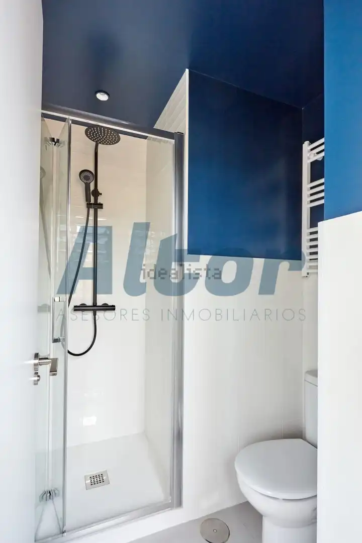 Flat for rent in DE CONCHA ESPINA, El Viso