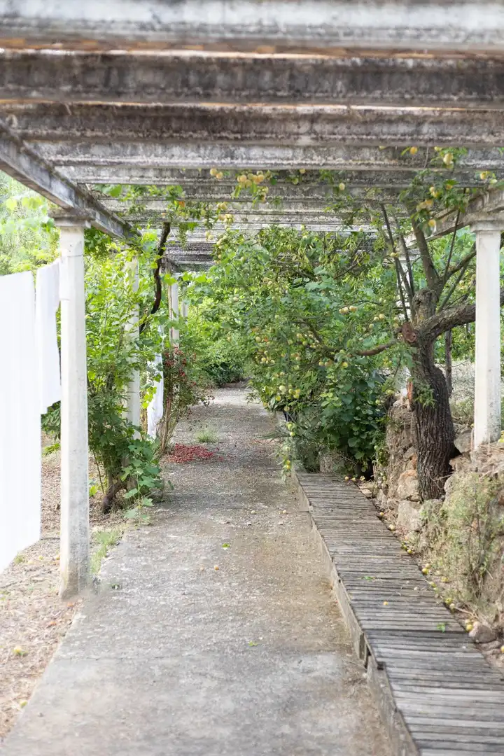 Villa con piscina in vendita a Muro de Alcoy, imagen 54