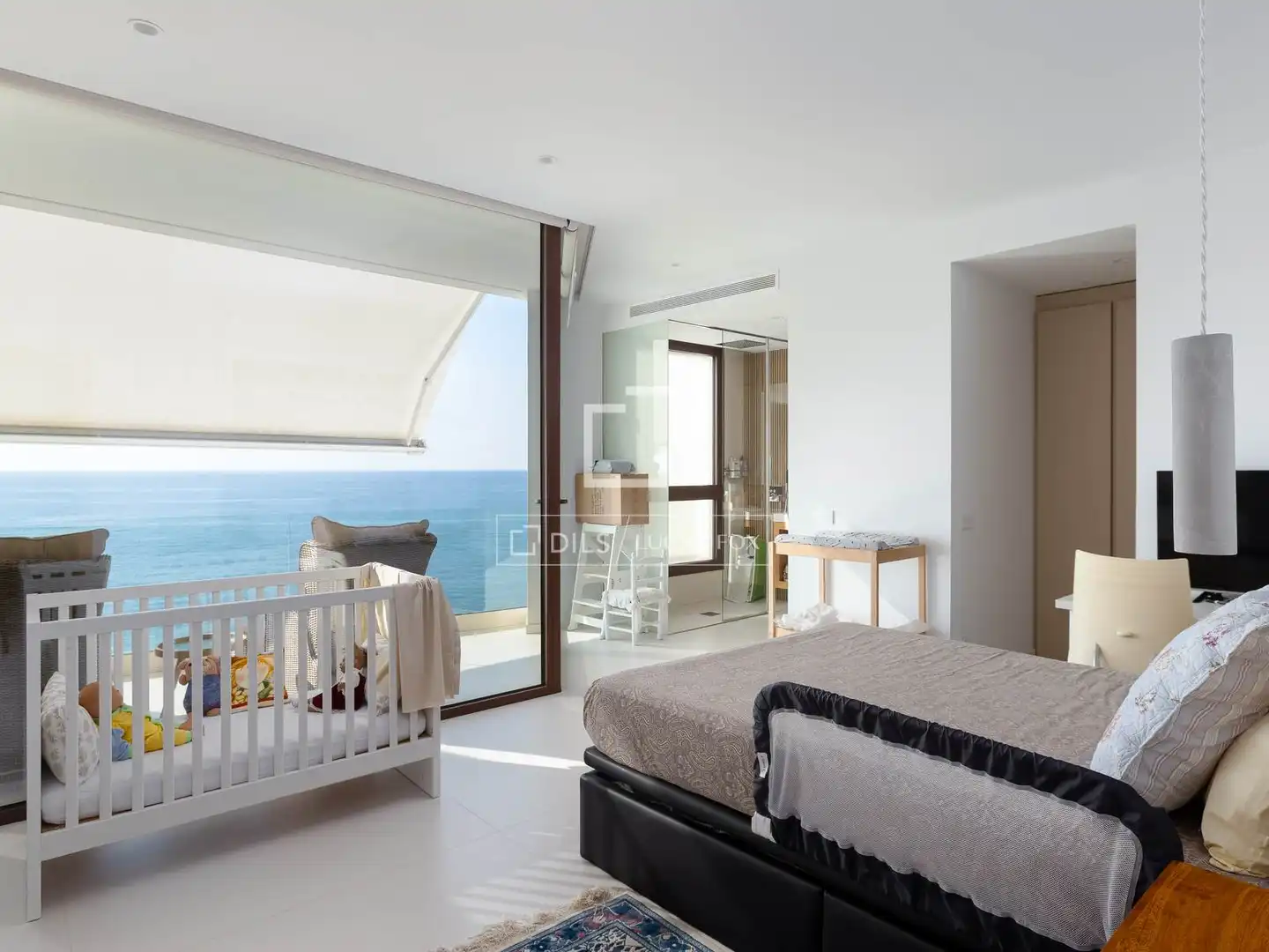 Detached house with terrace for sale in Urbanitzacions, imagen 22
