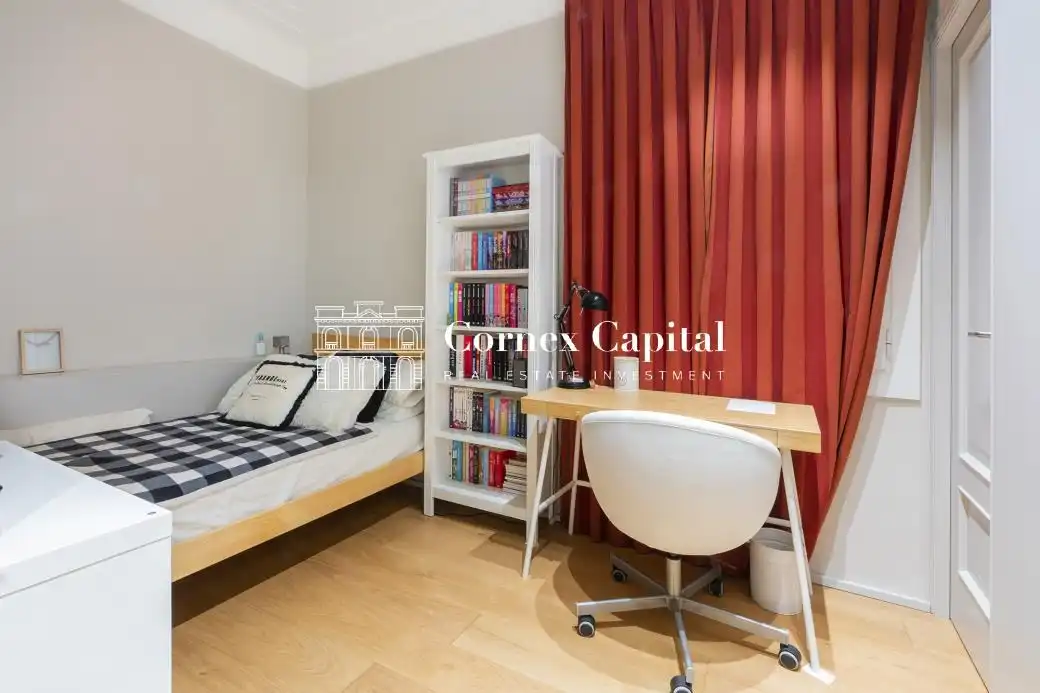 Flat with lift for sale in TRAVESSERA DE GRACIA, imagen 11