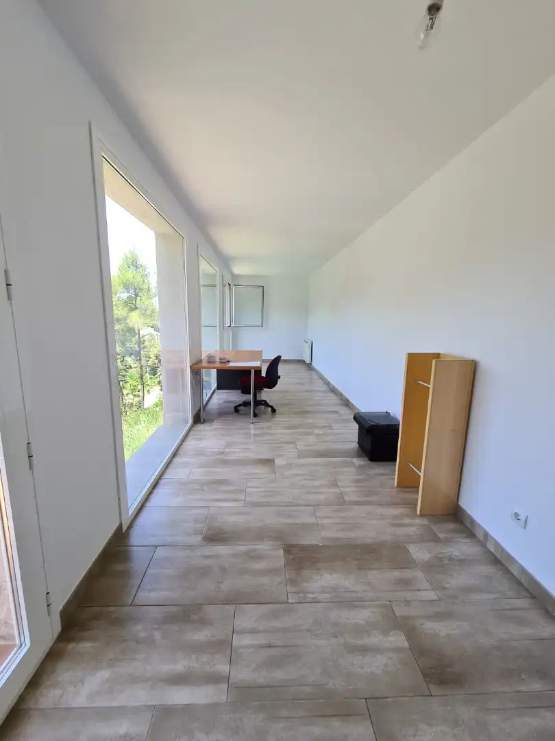 Villa con terrazza in vendita a Cervelló, imagen 45