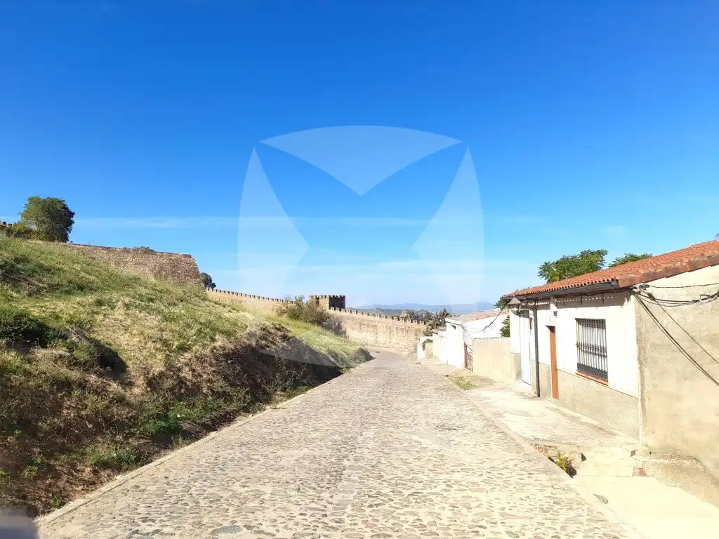 Houses for sale in Calle Puerta Valencia, Alburquerque