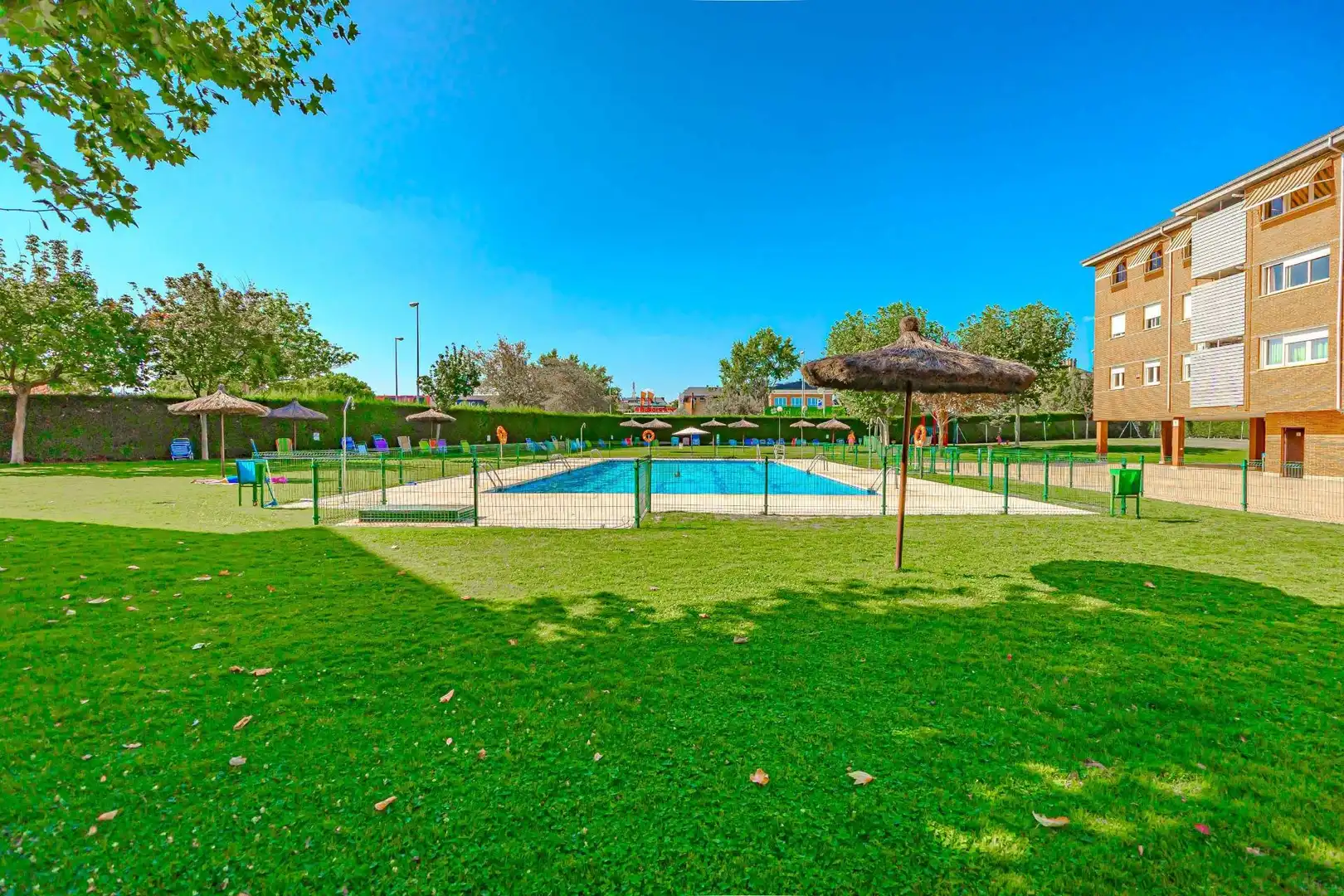 Garage for sale in Golf - El Carralero