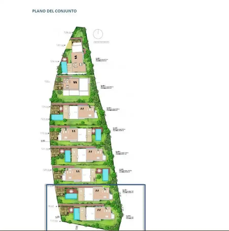 Residencial en venda en Fuengirola