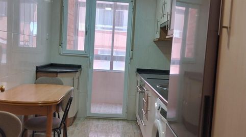 Photo 5 of Apartments for sale in Calaverón - Pajaritos, Soria Capital