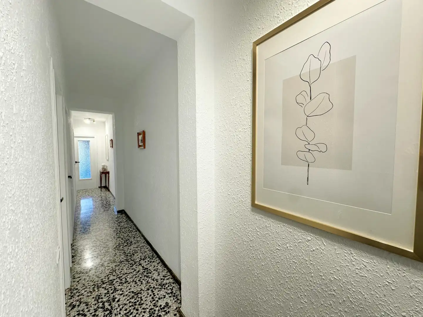 Piso para compartir en Valencia con Calefacción, Amueblado y Lavadora