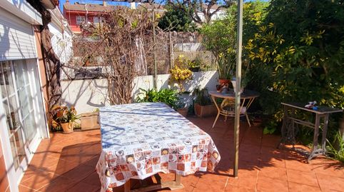 Foto 4 de Casa adosada en venta en Carrer Ronda D'altafulla, Altafulla, Tarragona