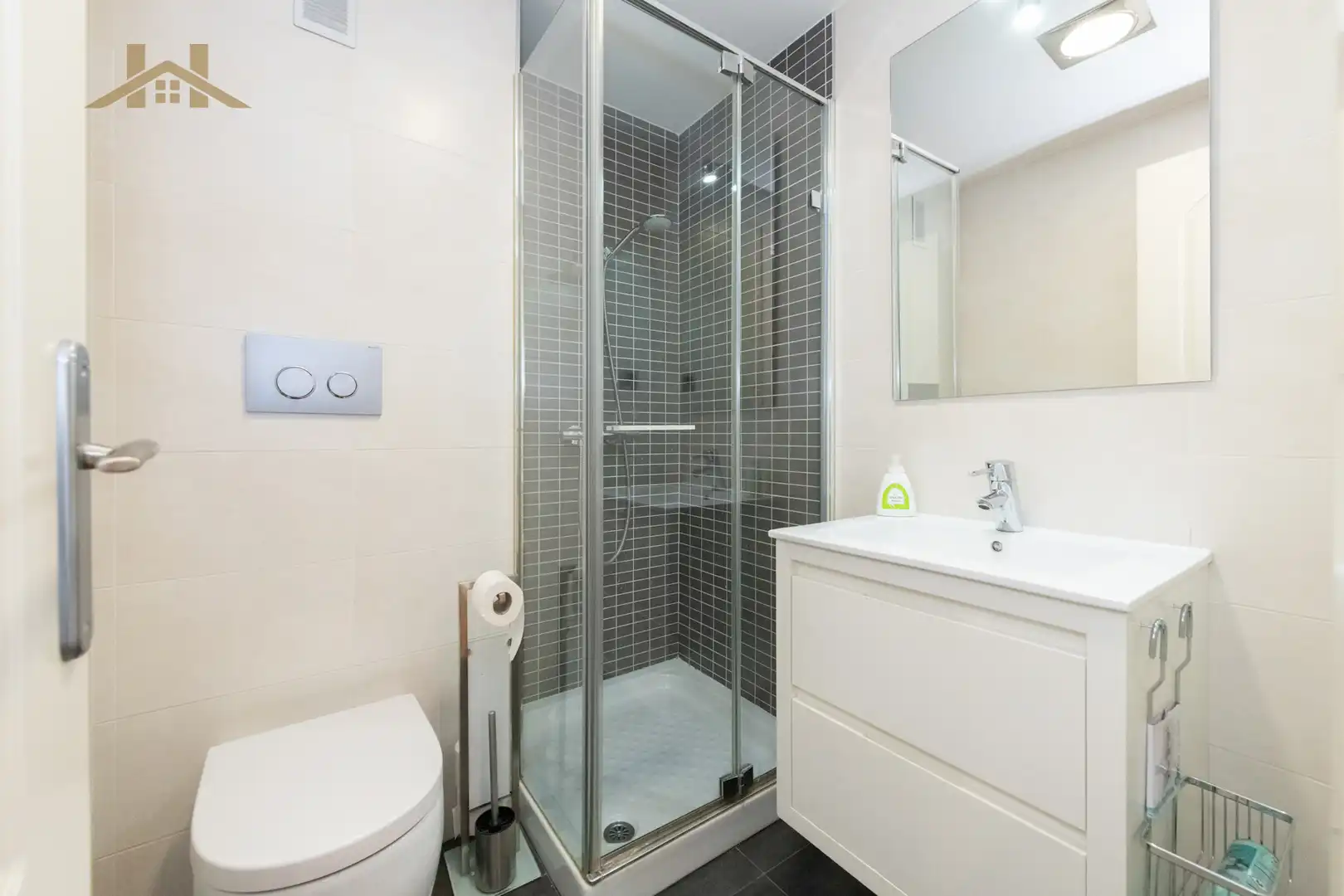 Baño de Piso en venta en Majadahonda con Aire acondicionado, Calefacción y Trastero