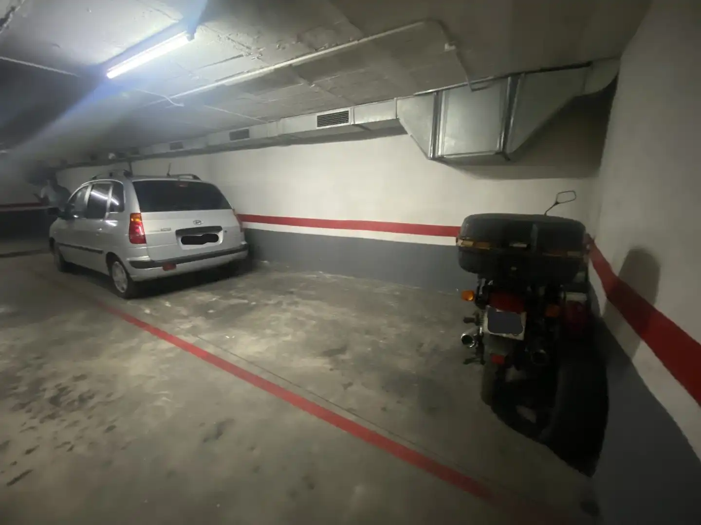 Parking of Garage for sale in Barcelona