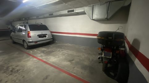 Photo 2 of Garage for sale in Passatge de Roura, El Camp de l'Arpa del Clot, Barcelona Capital