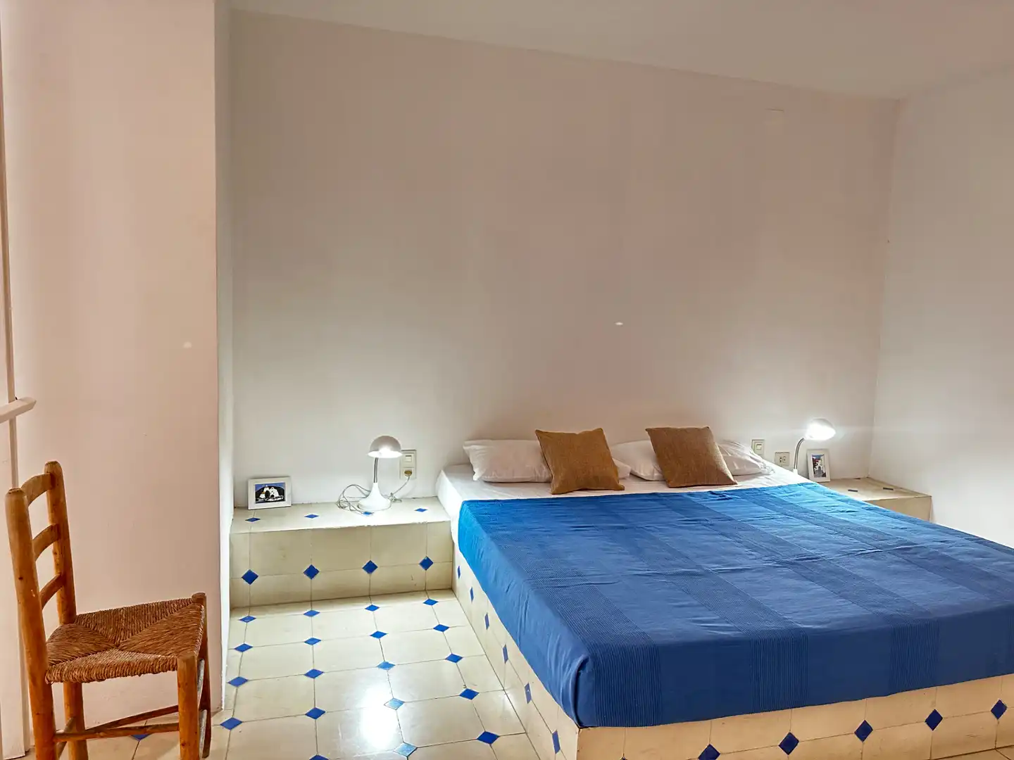 Habitación de Casa o chalet en venta en Cadaqués con Amueblado