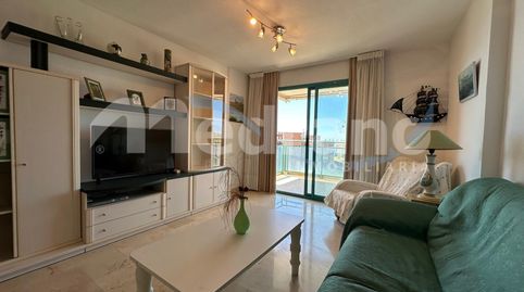 Foto 4 von Wohnung zum Verkauf in Calle Terral, Cala Palmera - Atrium, Villajoyosa / La Vila Joiosa