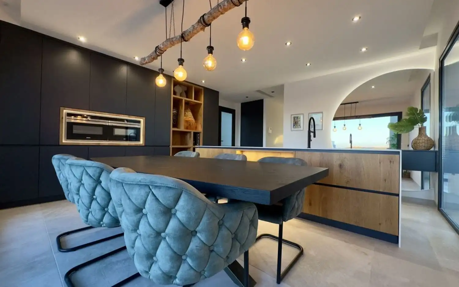 Casa pareada con piscina en venta en Rojales, imagen 6