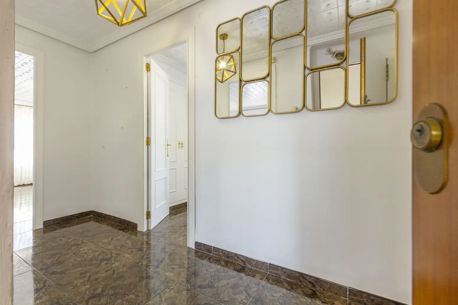 Piso en venta en Valencia con Balcón