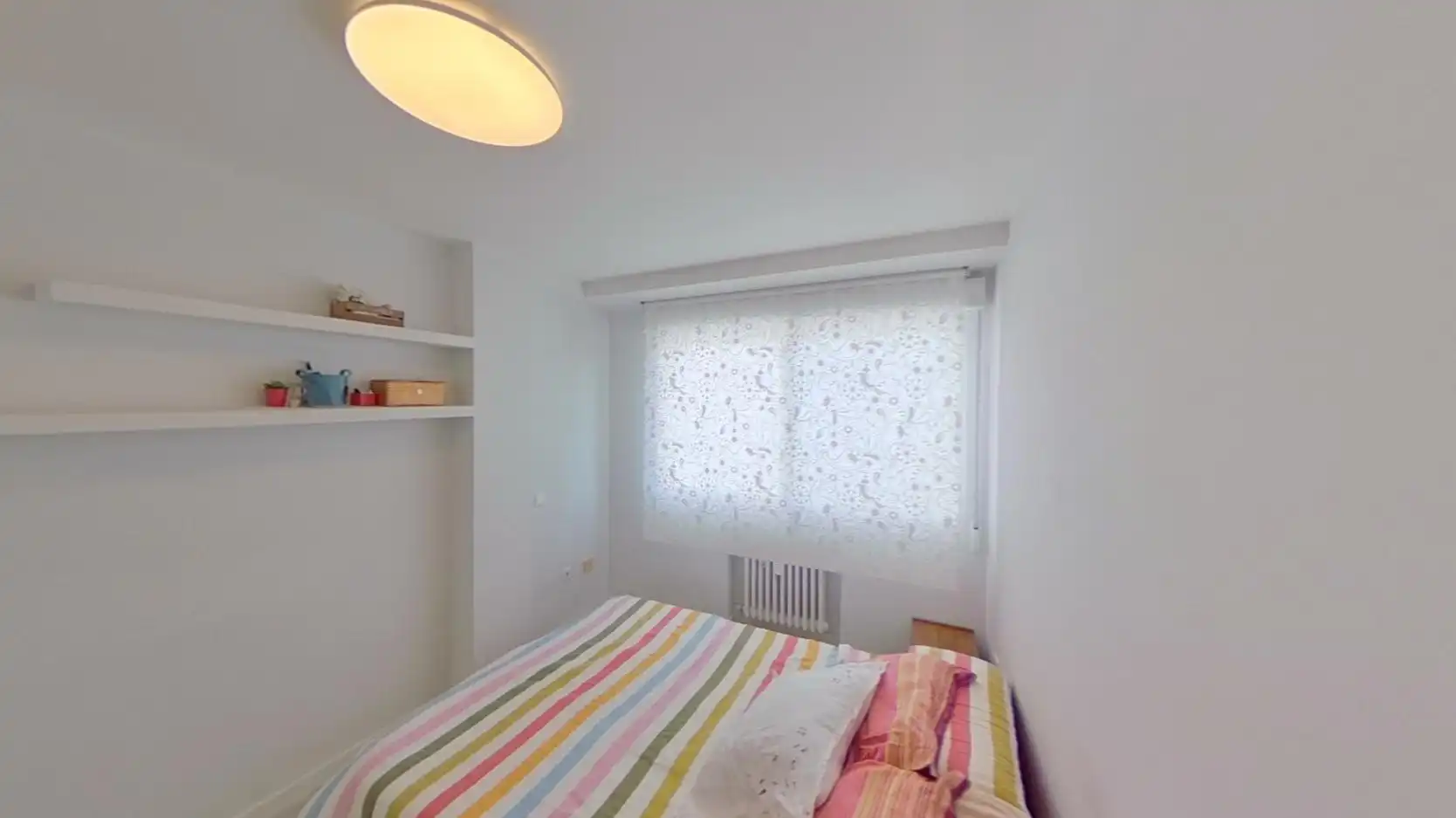 Wohnung mit Aufzug zur Miete in Calle de Coslada, imagen 12