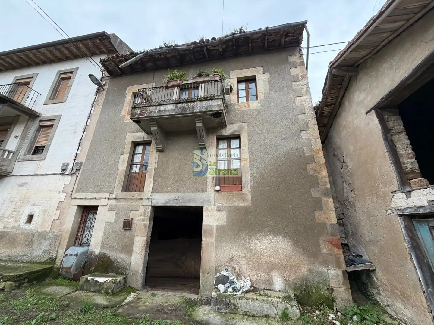 Haus mit Terrasse zum Verkauf in Guriezo, imagen 3