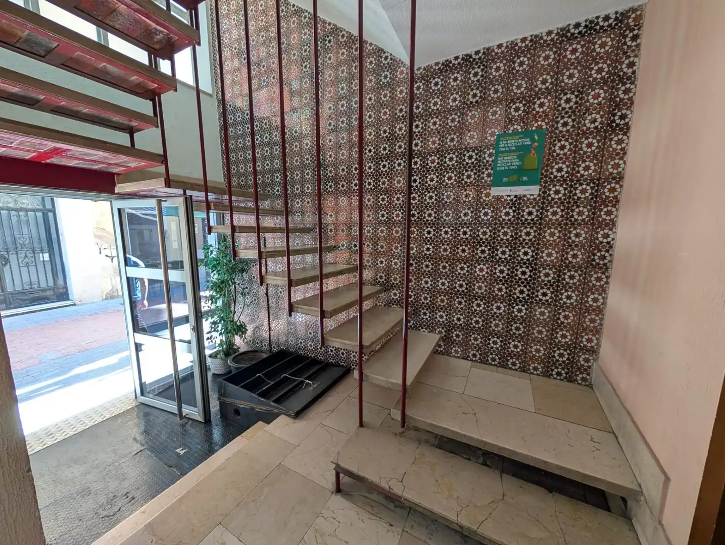 Büro zum Verkauf in Gandia