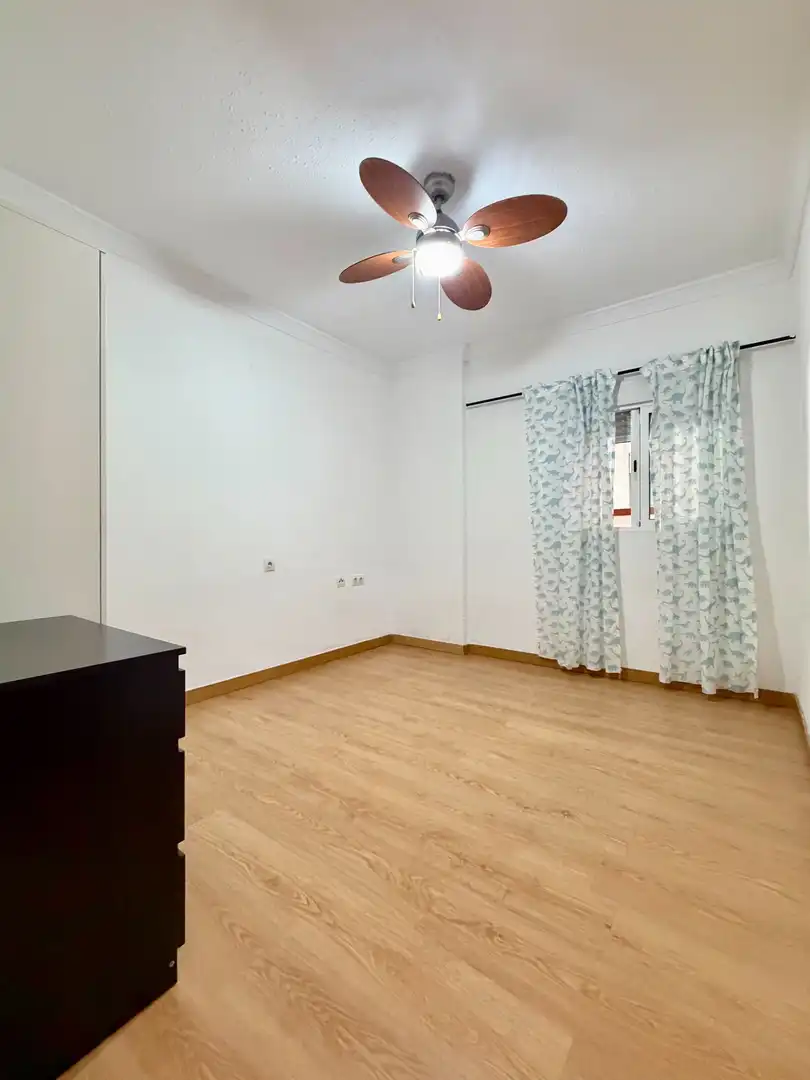 Piso con ascensor en venta en Goya, imagen 24