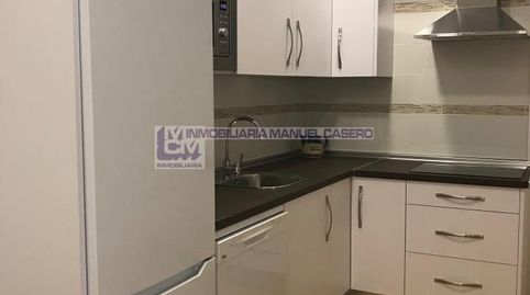 Foto 4 de Apartamento de alquiler en Casas de Cotallo, Casco Antiguo, Cáceres Capital