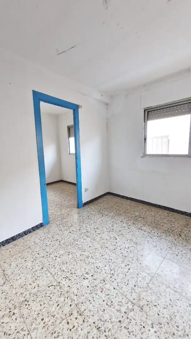 Casa adosada en venda en Alloza amb Terrassa
