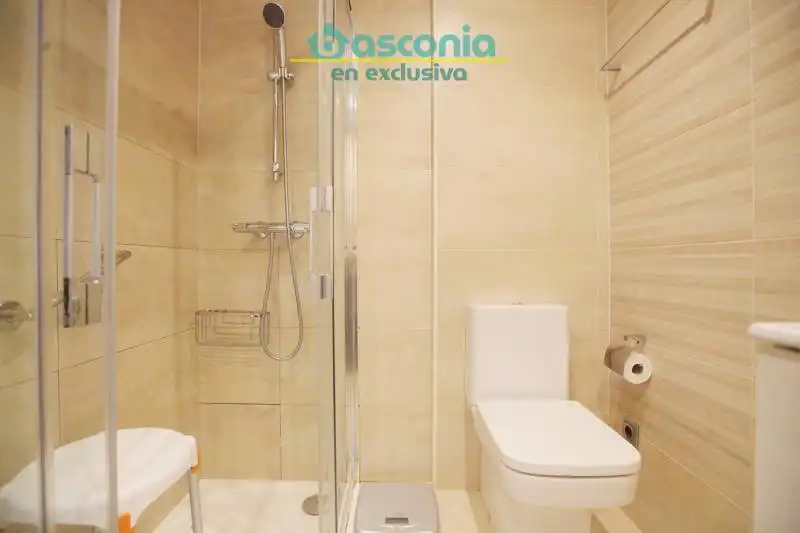 Piso con ascensor en venta en Leon Kalea, imagen 21