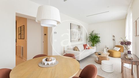 Photo 4 of Flat for sale in C. de la Fuente del Berro, Goya, Madrid Capital