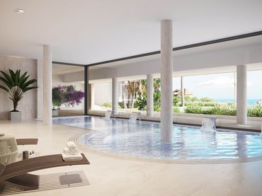 Villa con piscina in vendita a Torremuelle