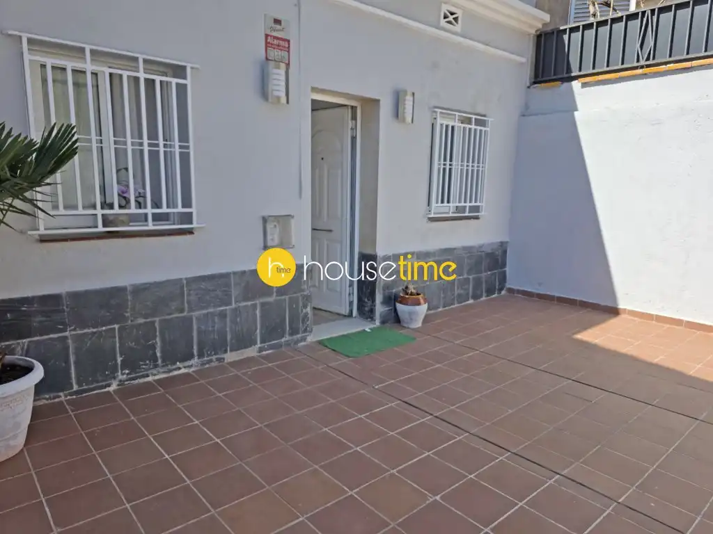 Terrace of Houses for sale in Santa Coloma de Gramenet