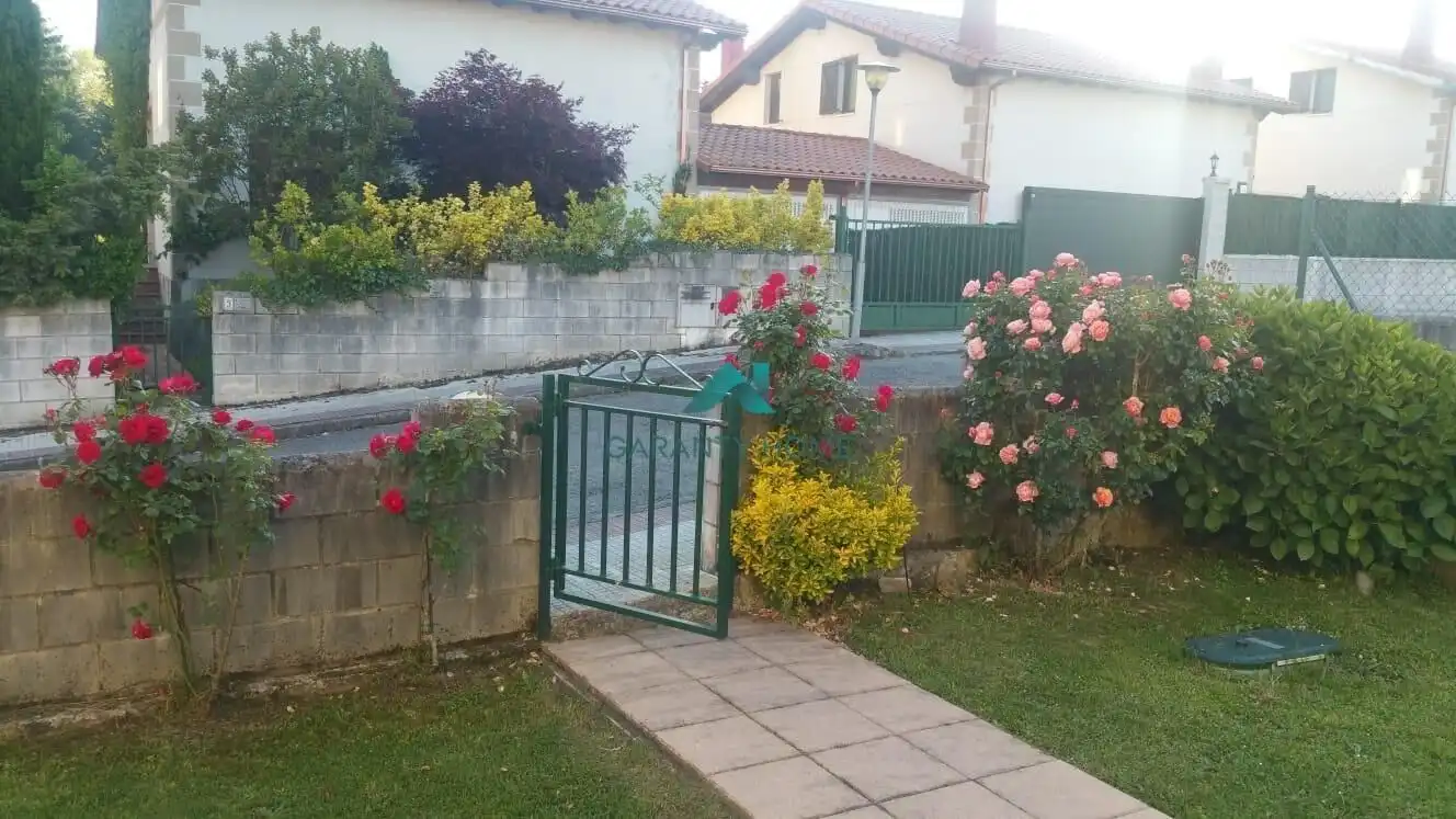Habitatge amb jardí en venda a Urbanizacion Las Llanas, imagen 22