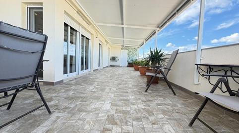 Foto 4 de Àtic en venda a Calle Federico Garcia Lorca, L'Alcúdia, Valencia