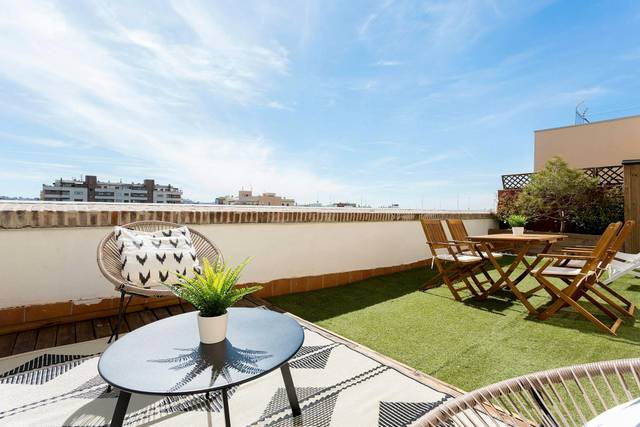 Piso en Alquiler en N/A en Palos de Moguer